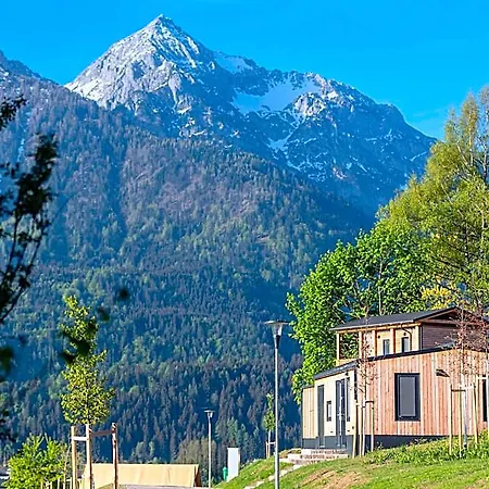 In Near Area Vorhegg Hotel Kotschach-Mauthen