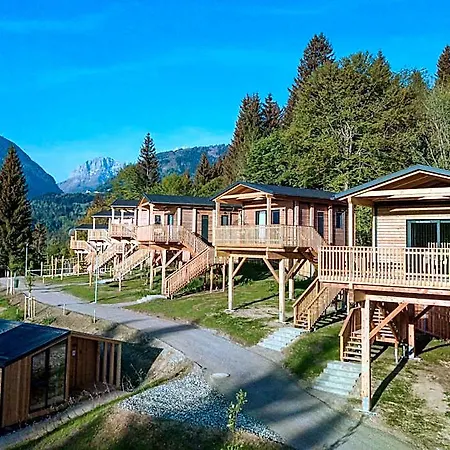 Hotel In Near Area Vorhegg 2*