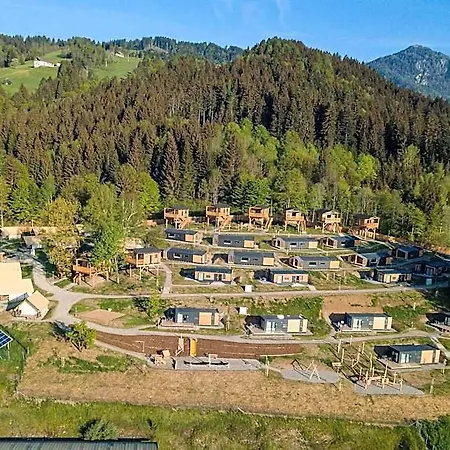 In Near Area Vorhegg Hotel